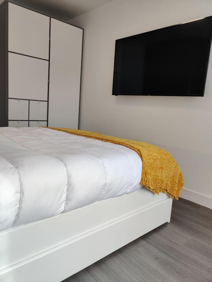 Apartament Le Foucauld-Goodcaen Zewnętrze zdjęcie