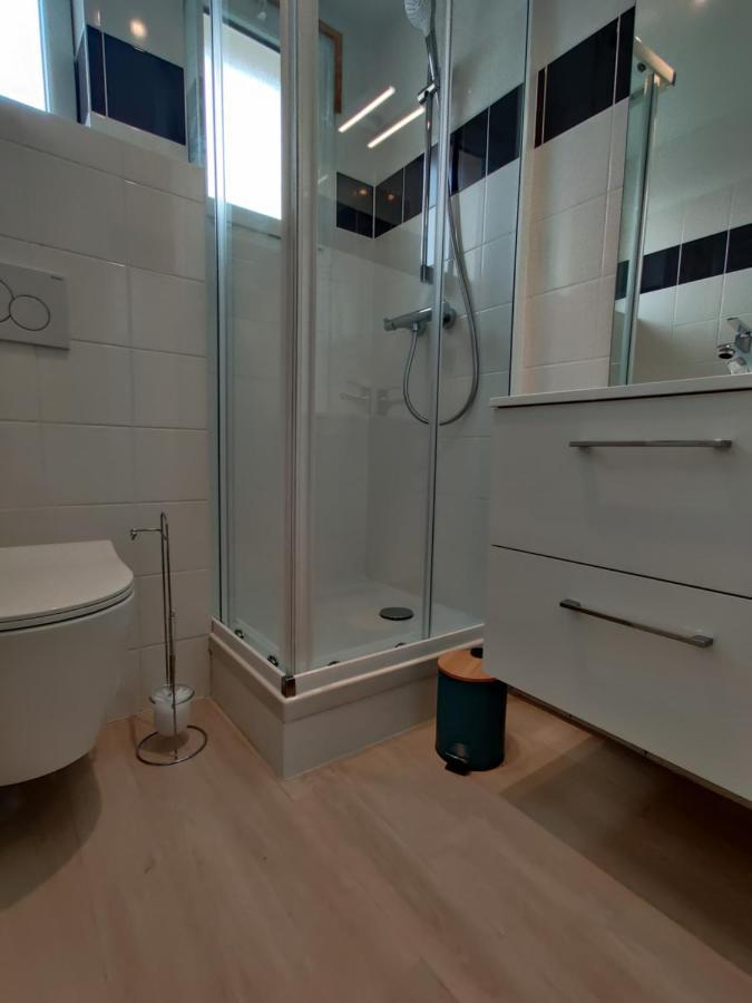 Apartament Le Foucauld-Goodcaen Zewnętrze zdjęcie