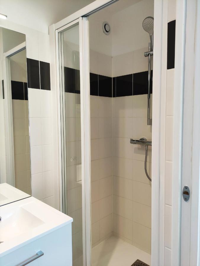 Apartament Le Foucauld-Goodcaen Zewnętrze zdjęcie